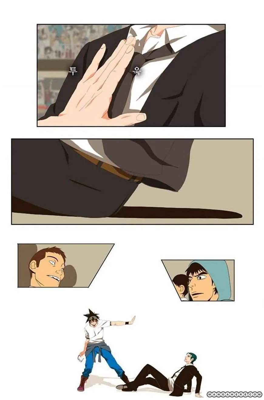 Chapter 22, page 1