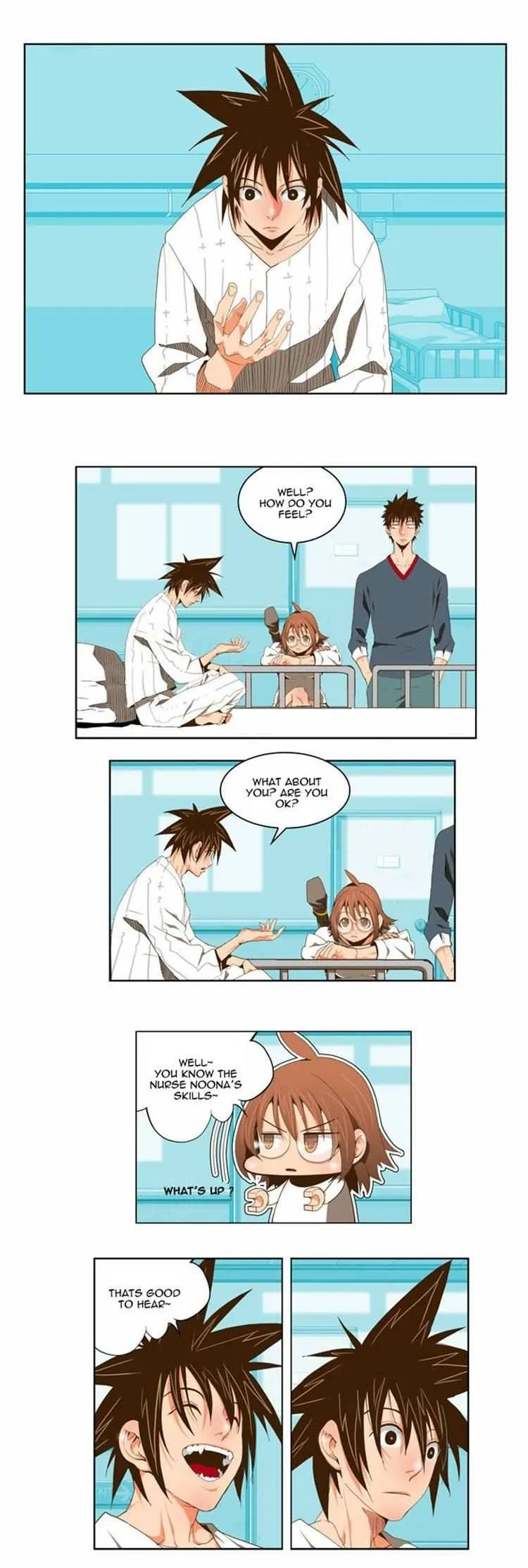 Chapter 70, page 1