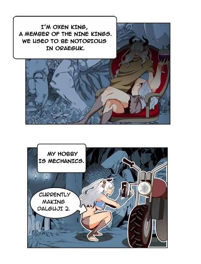 Chapter 174, page 1