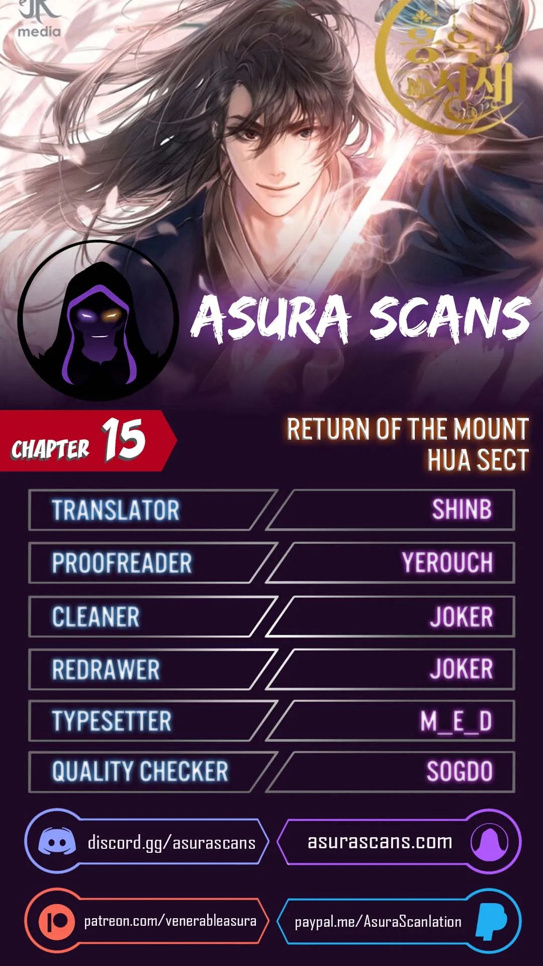 Chapter 15, page 1