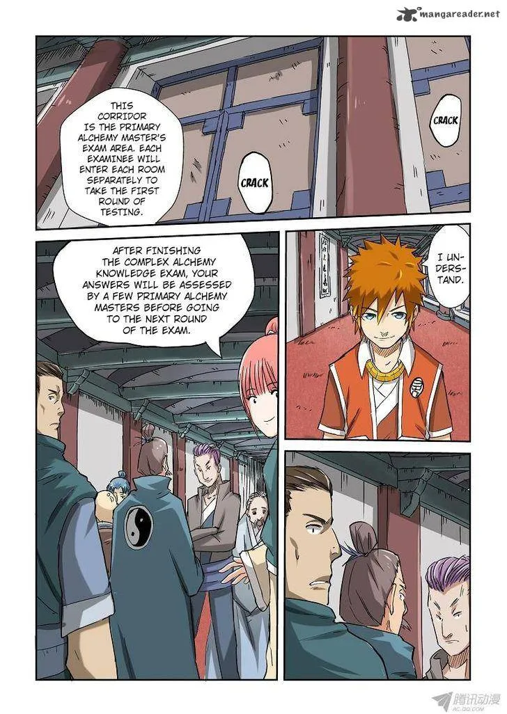 Chapter 71, page 9