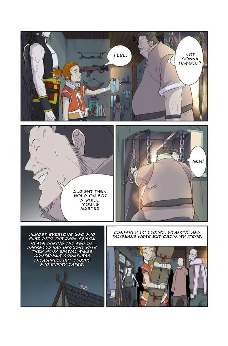 Chapter 165, page 21