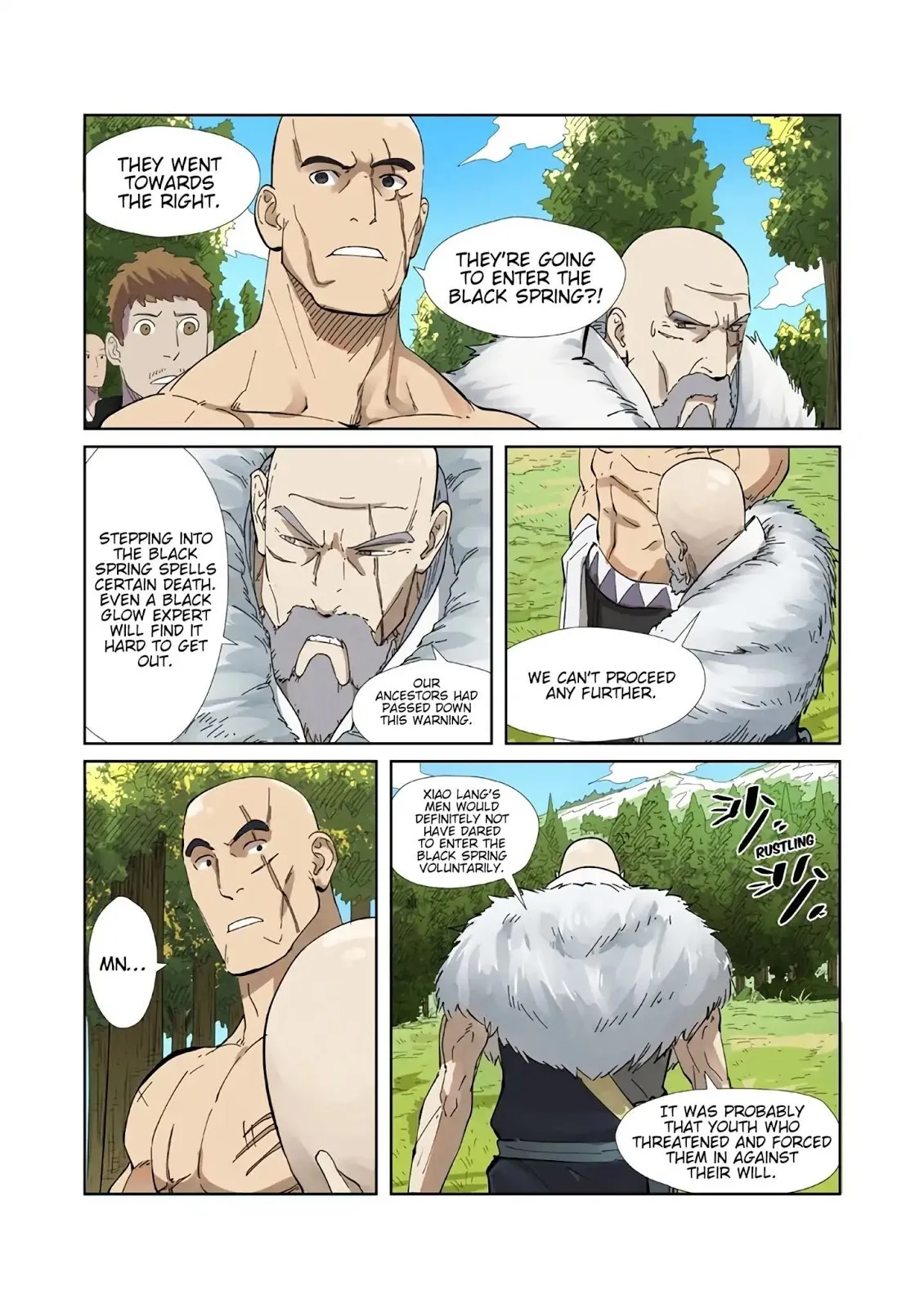 Chapter 220, page 19