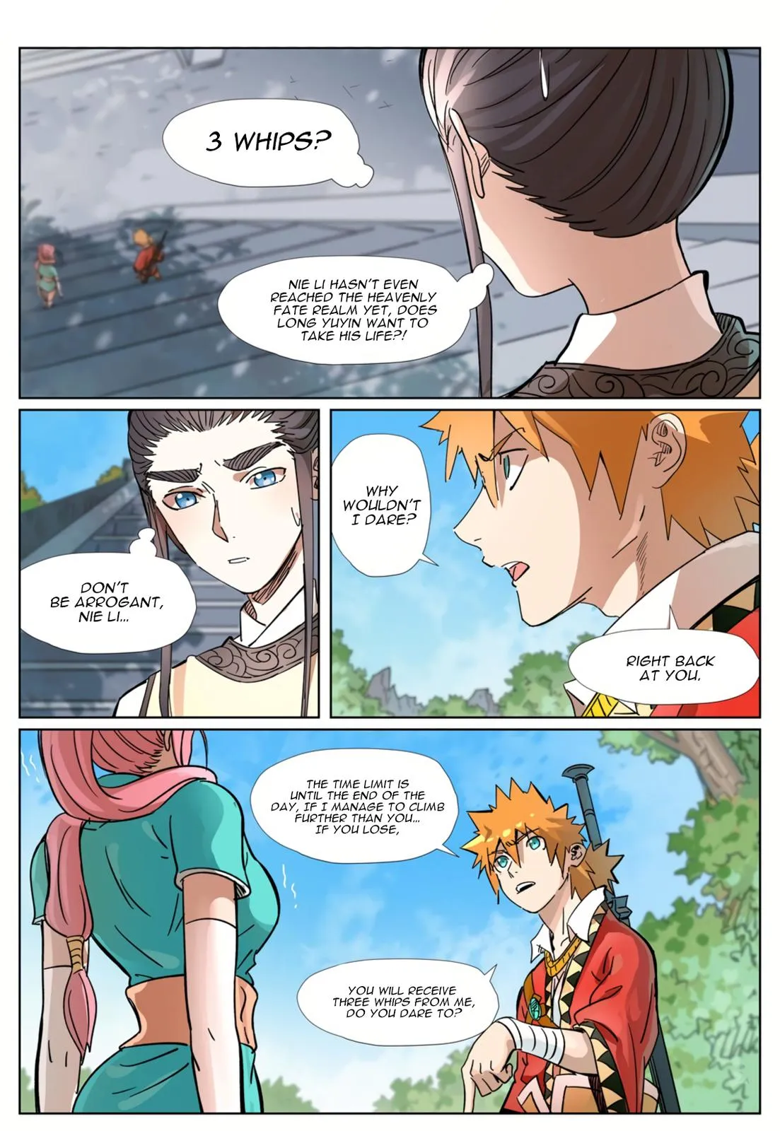 Chapter 314, page 1