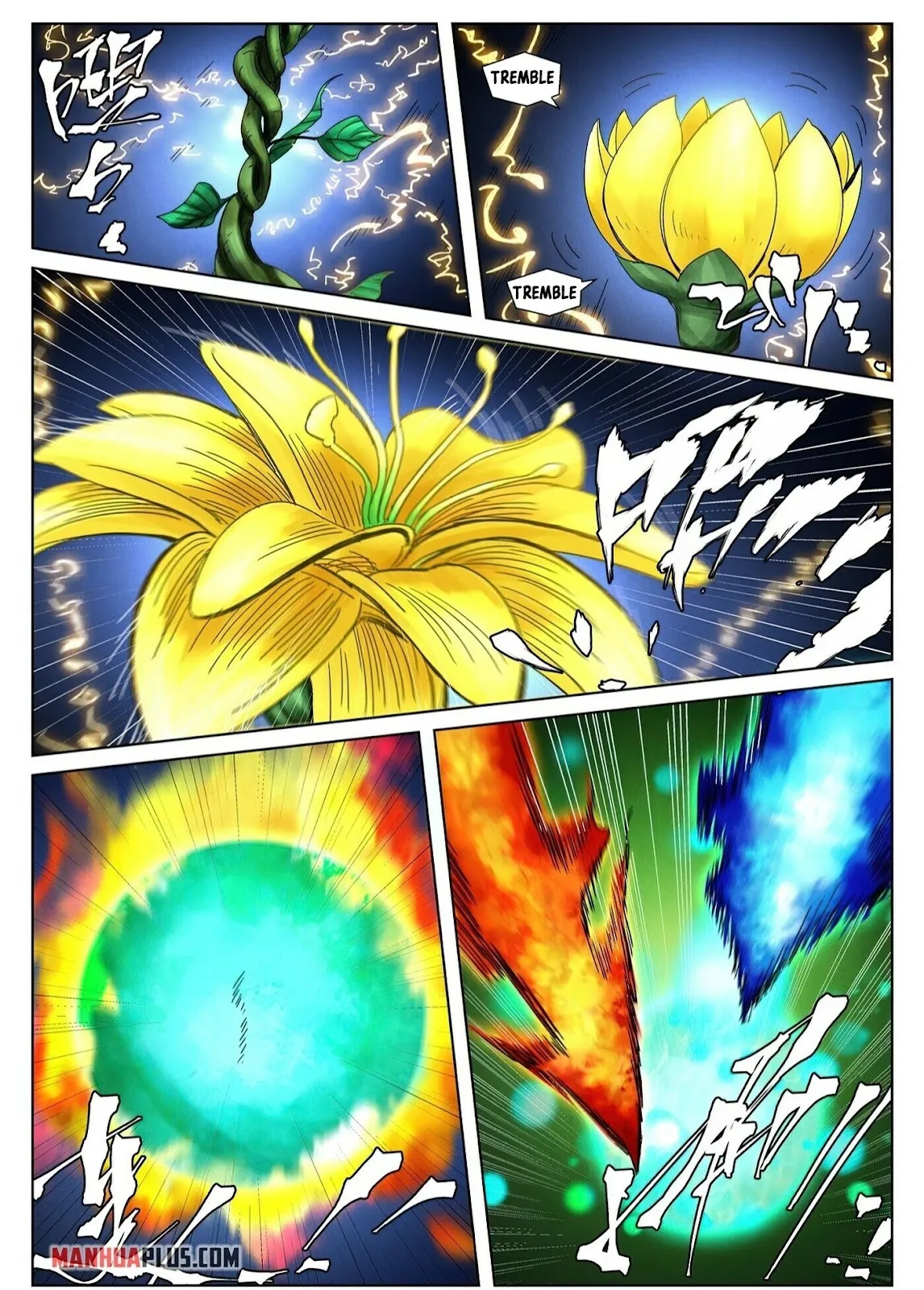 Chapter 354, page 13