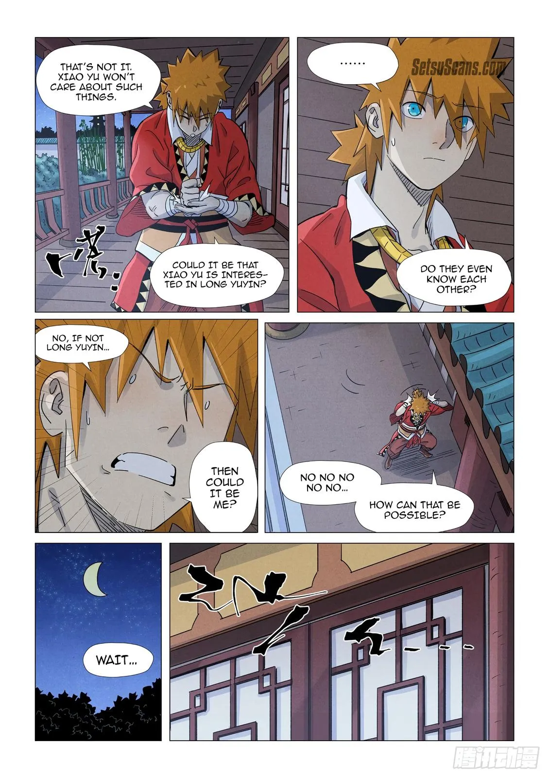 Chapter 360, page 19