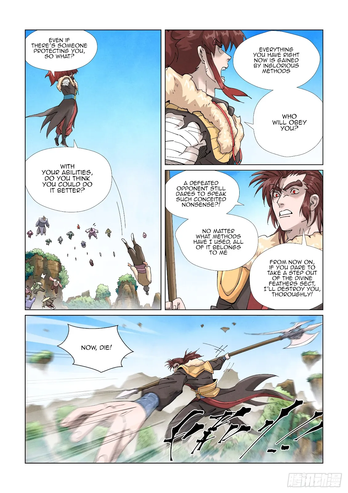 Chapter 414, page 10