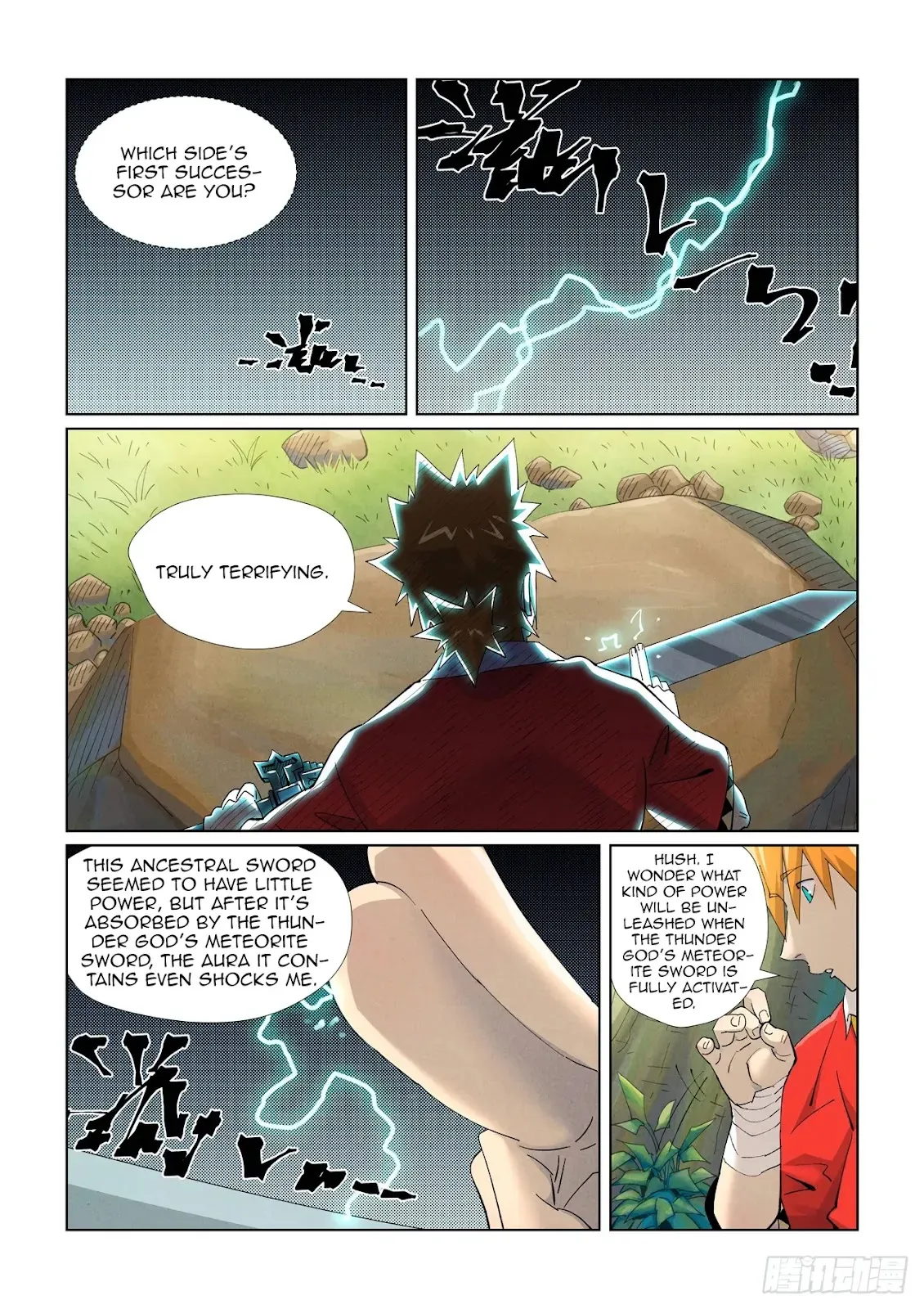 Chapter 446, page 2